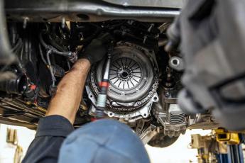 El embrague, clave para alargar la vida útil del motor